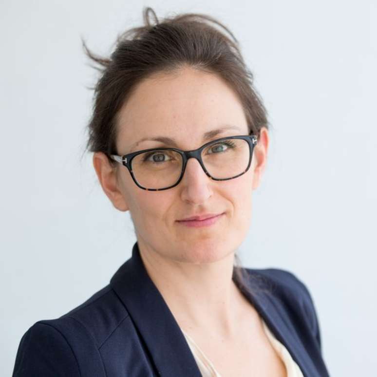 Babette Porcelijn diz que n&atilde;o &eacute; preciso ser radical para reduzir pegada ecol&oacute;gica individual | Cr&eacute;dito: Johannes Abeling Photography