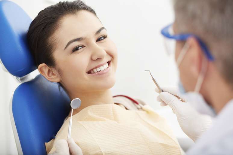 Con el cuidado apropiado, su diente o muela restaurada puede durar toda la vida