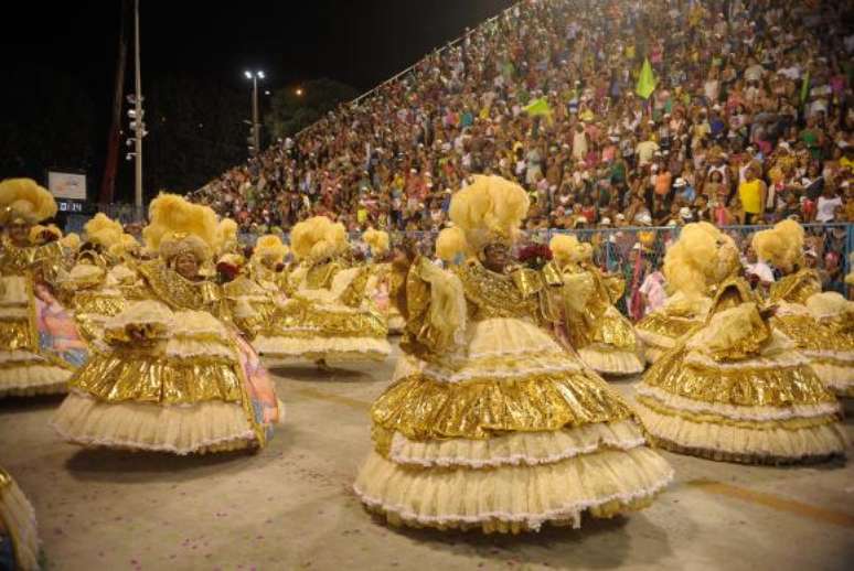 Carnaval do Rio de Janeiro receberá R$ 8 milhões do Ministério da Cultura por meio da Lei Rouanet 