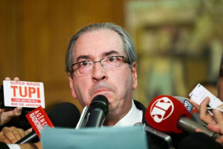 Ex-presidente da Câmara, Eduardo Cunha permanecerá preso em Curitiba 