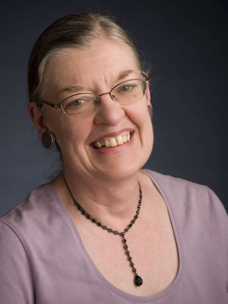 Catherine Snow afirma que, em m&eacute;dia, exposi&ccedil;&atilde;o de 15 a 20 vezes bastam para aprender uma palavra | Foto: Universidade Harvard