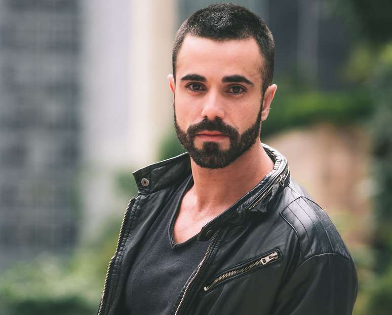 O artista aguarda ansiosamente a chance de participar de uma s&eacute;rie de TV