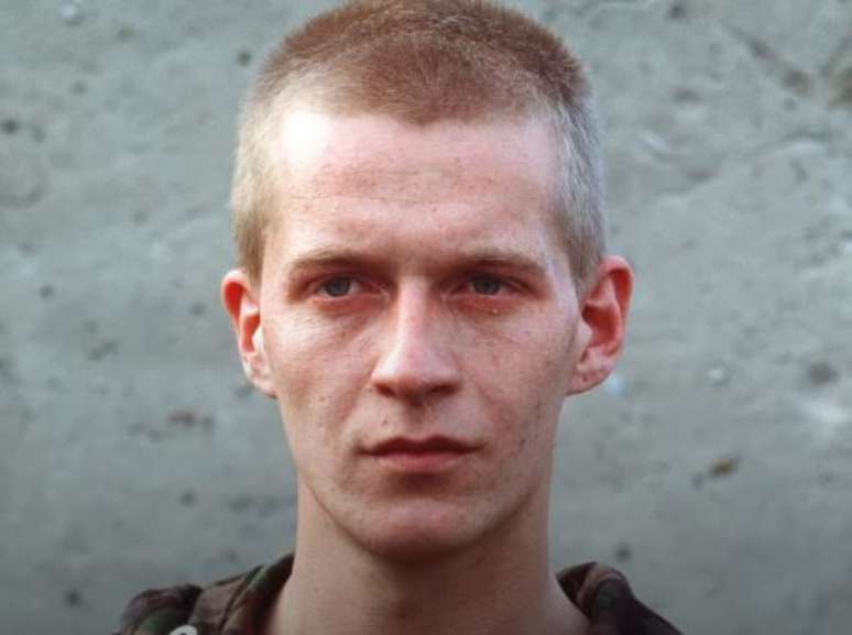 Ingo Hasselbach decidiu deixar o neonazismo em 1993, diante da escalada da viol&ecirc;ncia | Foto: Arquivo pessoal