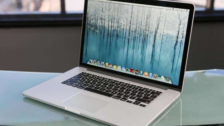 MacBook Pro