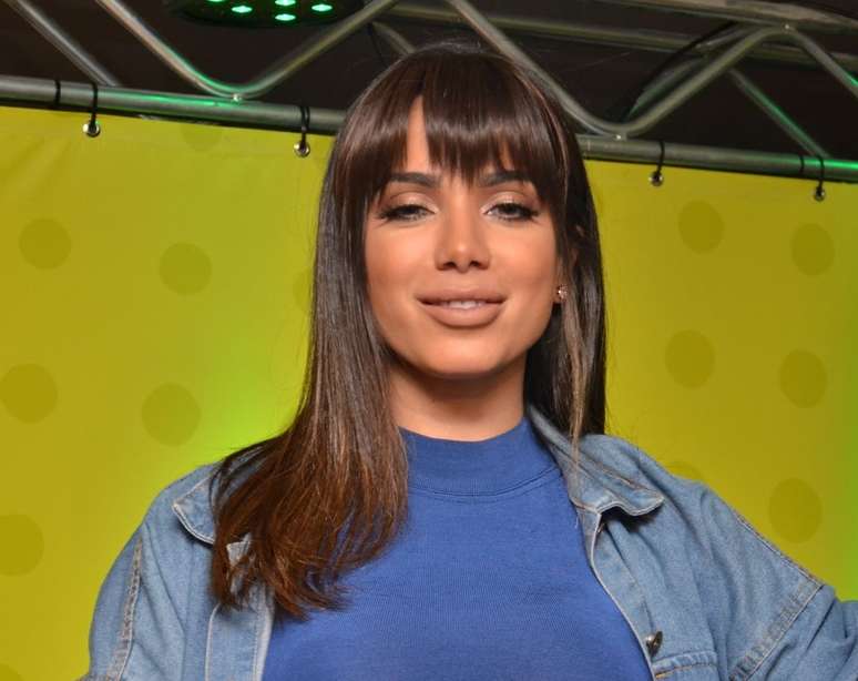 Anitta (Foto: AgNews)