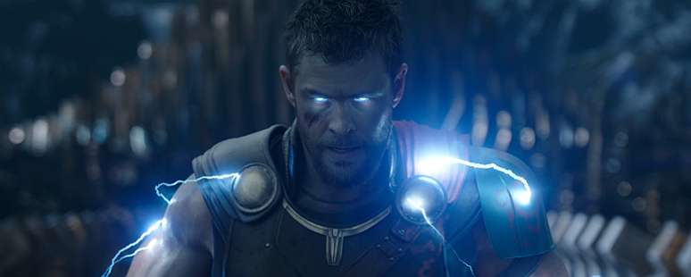 Thor: O Mundo Sombrio - Filme 2013 - AdoroCinema