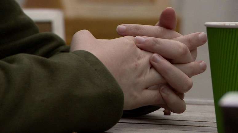 Estima-se que, como Isabella, existam 100 mil 'au pairs' trabalhando no Reino Unido