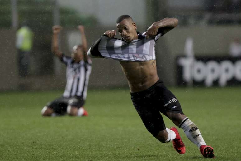 Grêmio x Atlético-MG: saiba quem mais venceu na história do duelo