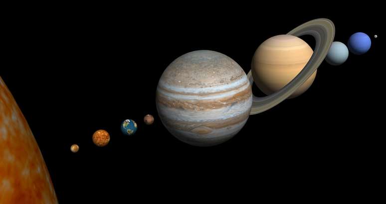 Júpiter é o maior e mais benéfico planeta do zodíaco, o que promete trazer boas novidades durante todo o novo ano astral.