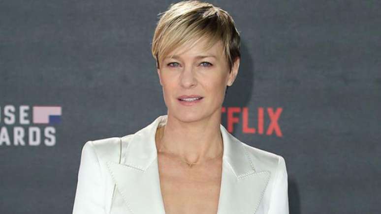 Robin Wright