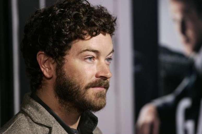 Ator Danny Masterson durante premiere de "Ca&ccedil;a aos G&acirc;ngsteres" em Hollywood, Estados Unidos 
7/1/2013 REUTERS/Jonathan Alcorn