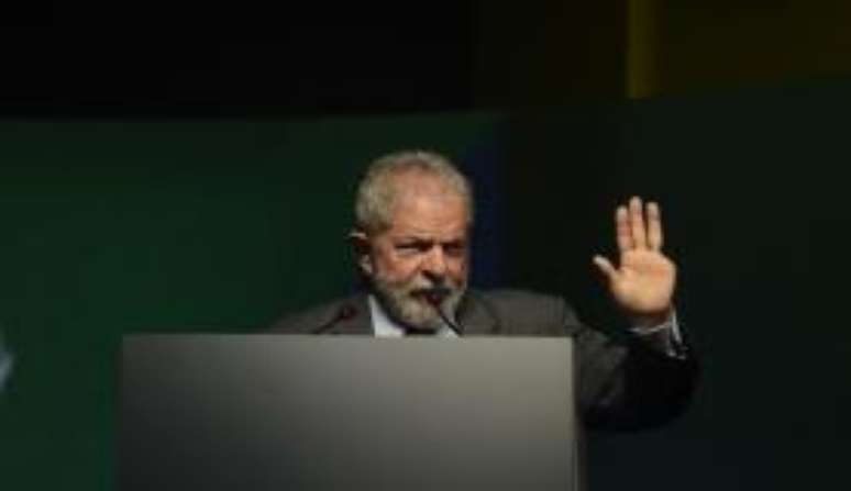 TSE rejeitou pedido do MPE para multar o ex-presidente Lula 