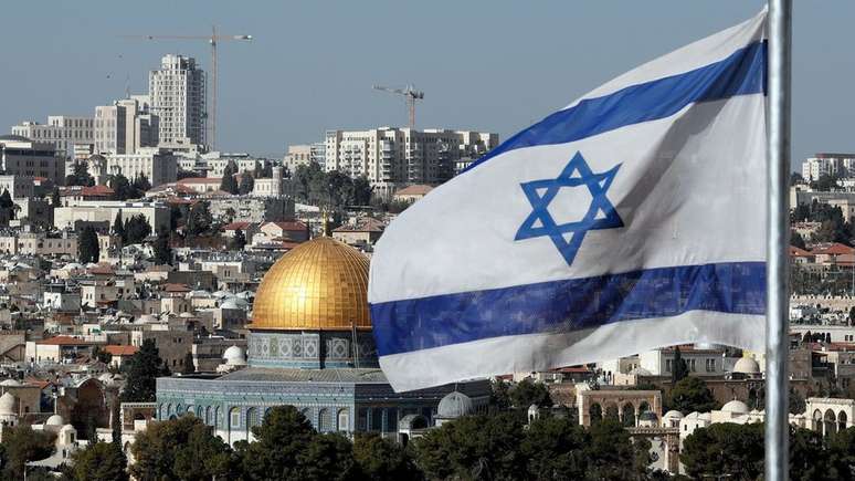 O reconhecimento de Jerusalém como capital de Israel pelos EUA pode causar prejuízos ao processo de paz no Oriente Médio