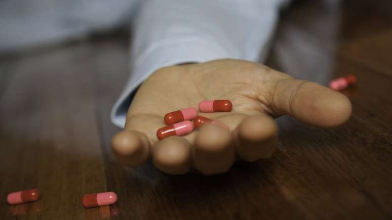 Medicamentos contra o HIV foram evoluindo no decorrer dos tempos