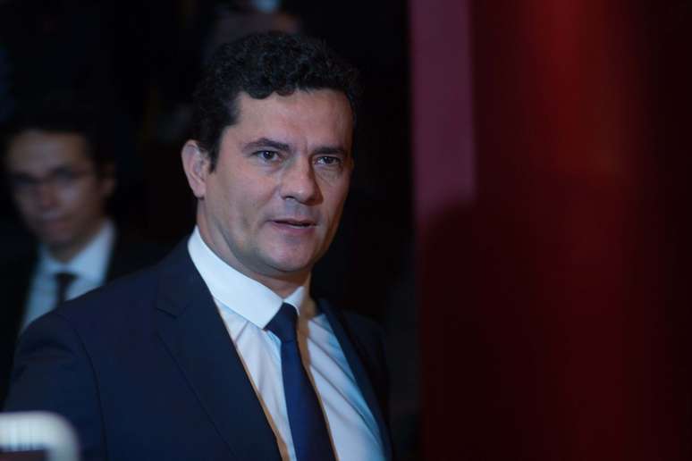 O juíz Sergio Moro comanda o julgamento em primeira instância dos crimes identificados na Operação Lava Jato desde março de 2014.
