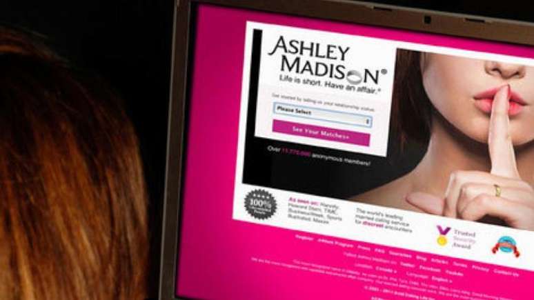 Ashley Madison