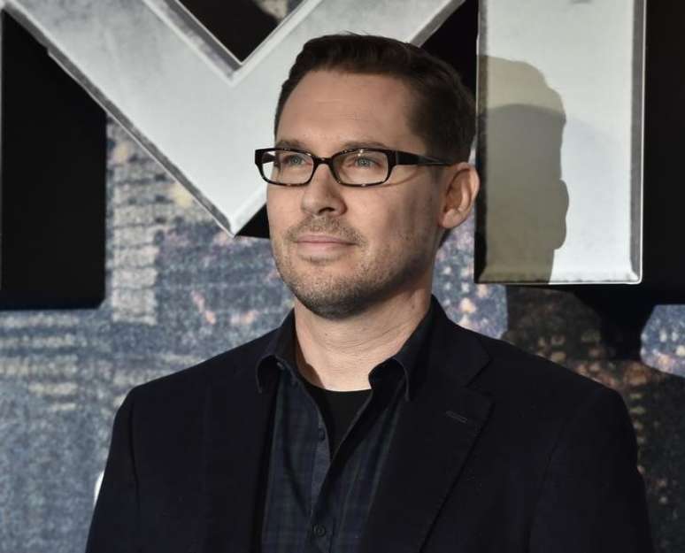Diretor Bryan Singer chega para evento em Londres
 9/5/2016    REUTERS/Hannah McKay