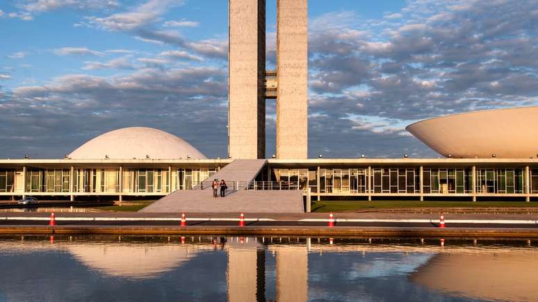 Bras&iacute;lia virou capital do Brasil em 1960, no lugar do Rio de Janeiro