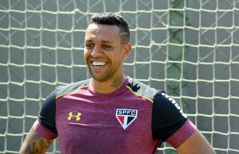 Sidao Sidão festeja vinda de Raí como novo chefe do futebol do São Paulo