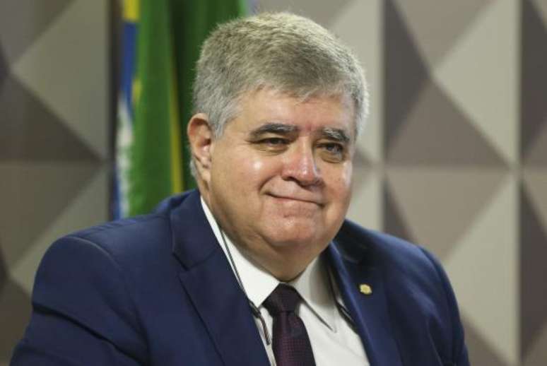 Carlos Marun tomará posse na Secretaria de Governo na quarta-feira
