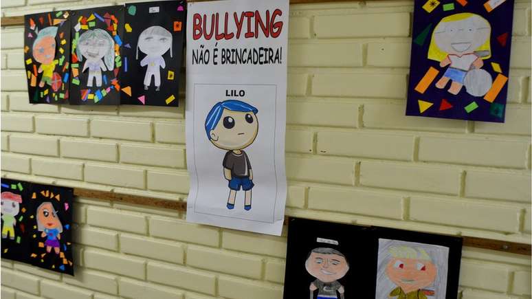 Bullying leva a problemas de longo prazo para vítimas e agressores, incluindo depressão e ansiedade | Foto: SMCS