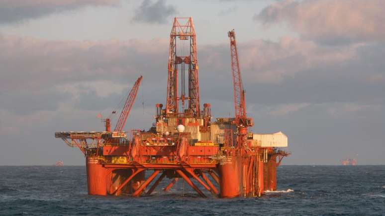 Com a bonan&ccedil;a do petr&oacute;leo, a economia norueguesa se transformou