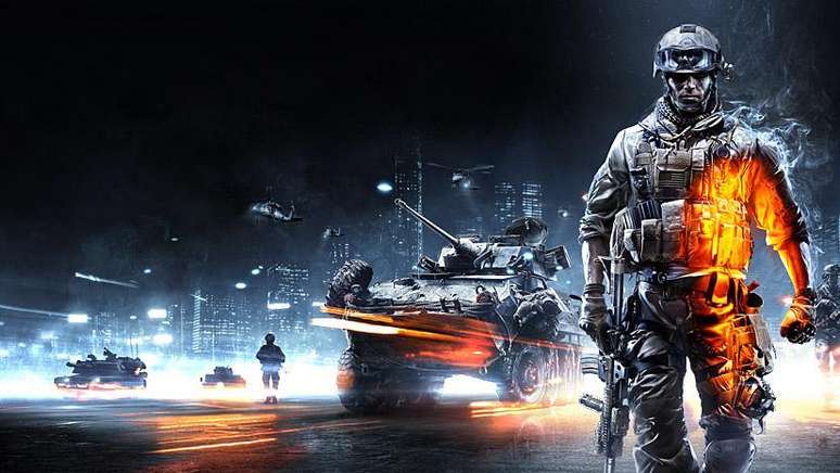 Battlefield
