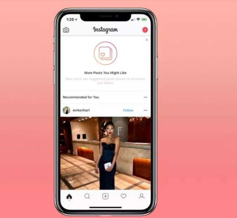 Curtidas de amigos viram recomenda&ccedil;&otilde;es na linha do tempo (Imagem: The Verge)