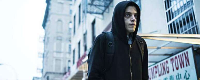 Mr. Robot: elenco da 1ª temporada - AdoroCinema