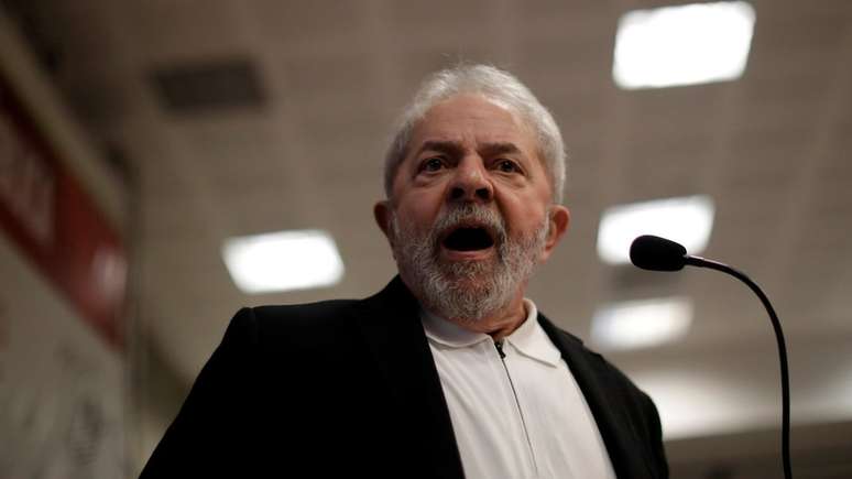 Colegiado irá julgar apelação de Lula em janeiro de 2018
