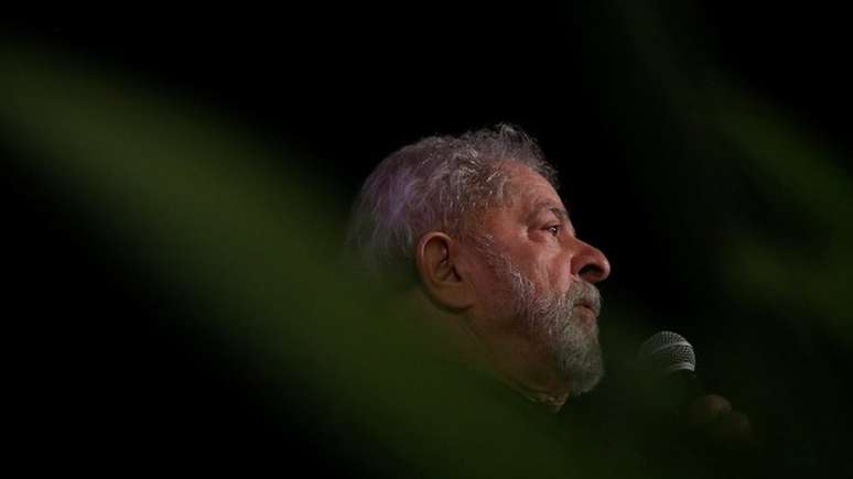 Na primeira instância, Lula foi condenado a nove anos e meio de prisão