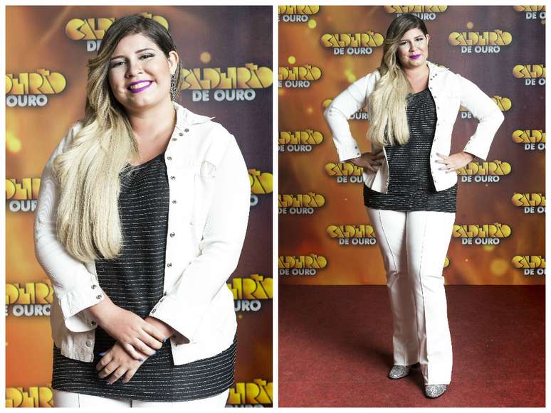 Mar&iacute;lia Mendon&ccedil;a (Fotos: Marilia Cabral/TV Globo/Divulga&ccedil;&atilde;o)