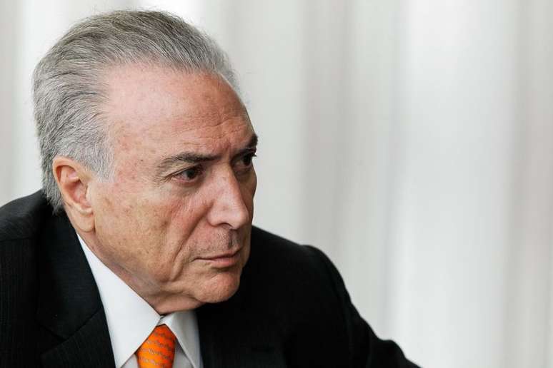 Michel Temer