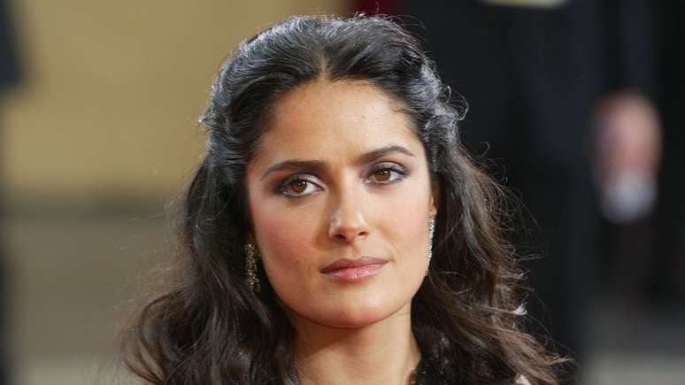 Salma Hayek conta que, quando o assédio sexual terminou, a ira de Weinstein aumentou