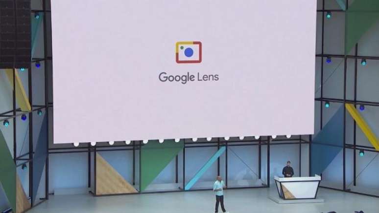 Google Lens