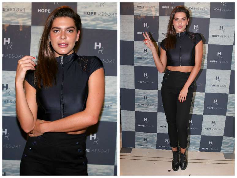 Mariana Goldfarb (Fotos: Thiago Duran/AgNews)