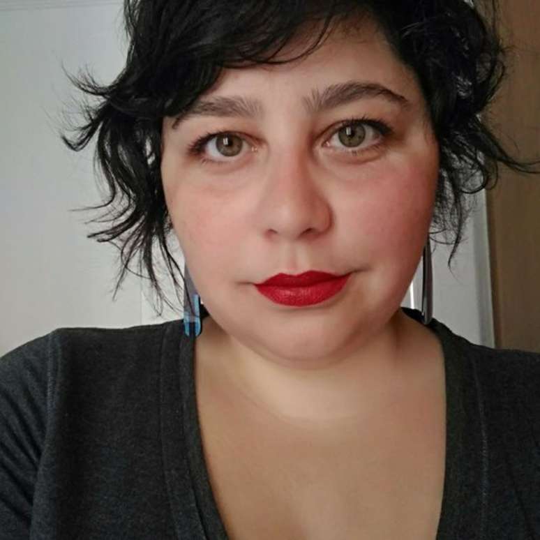 Empres&aacute;ria teve herpes-z&oacute;ster durante crise de estresse