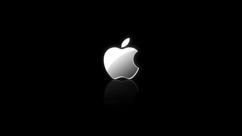 Apple logo