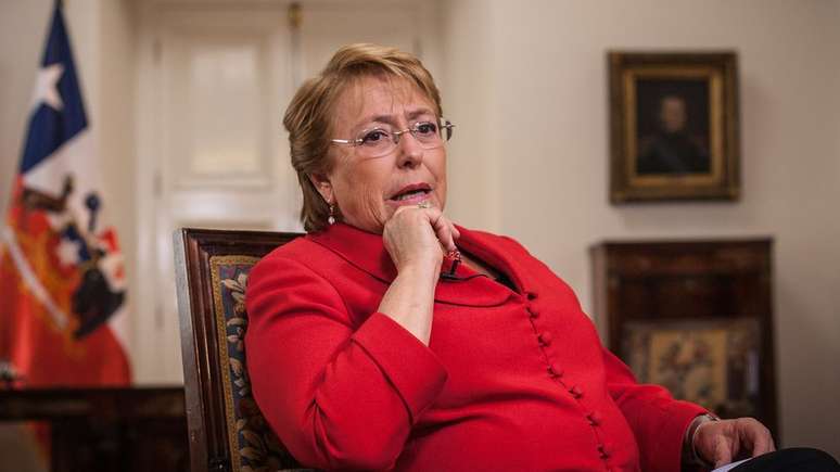 Aprovado parcialmente em agosto, na gestão Michelle Bachelet, o aborto é um dos temas que causam divergência entre os candidatos