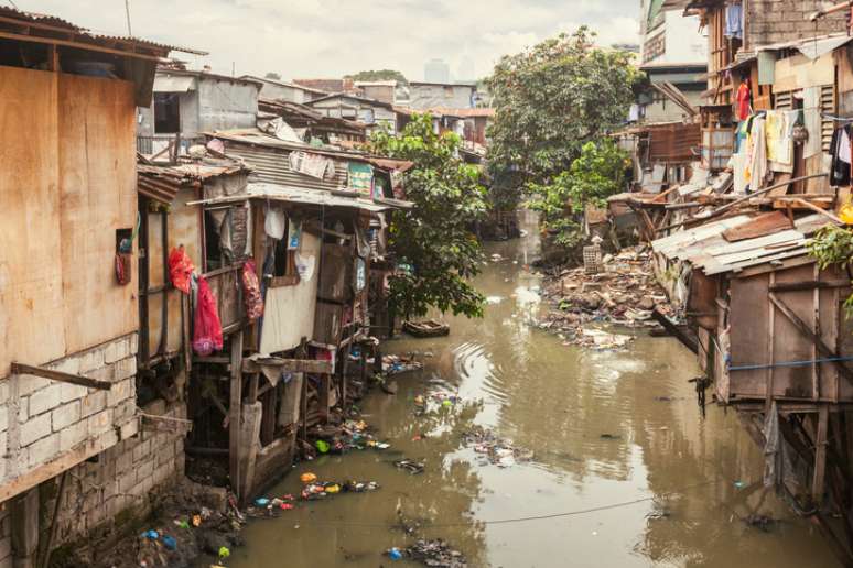 O Brasil ficou estagnado pelo terceiro ano consecutivo no Índice de Desenvolvimento Humano (IDH) - permanece, desde 2015, na 79.ª colocação entre 189 países analisados