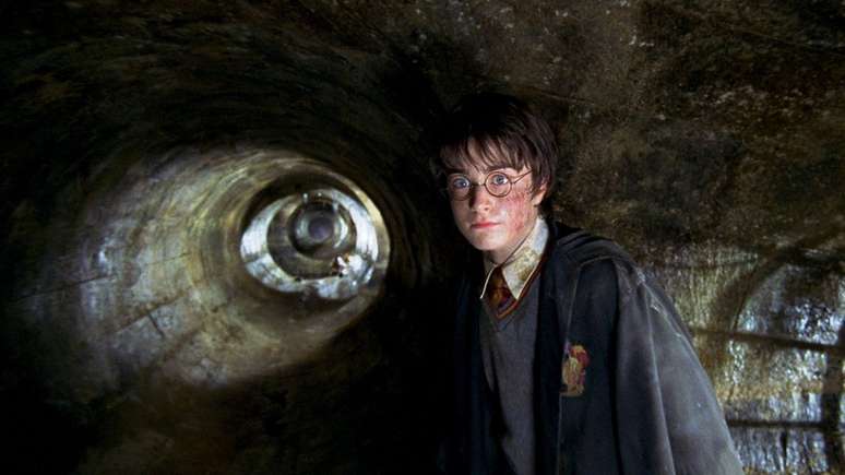 Exposição na Biblioteca Britânica em Londres mostra como feitiços usados pelo personagem Harry Potter apareceram pela primeira vez em livros históricos | Foto: Divulgação