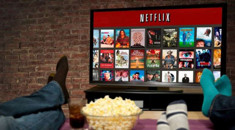 Assistir à Netflix pode ficar mais caro com a neutralidade de rede