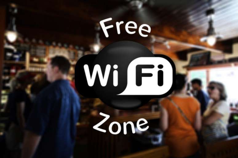Acesso ao wifi em cafés e restaurantes fica ameaçado com o fim da neutralidade