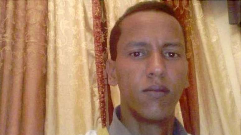Mohamed M'khaitir foi condenado por apostasia em 2014. Este m&ecirc;s, um tribunal de apela&ccedil;&atilde;o na Maurit&acirc;nia reduziu sua senten&ccedil;a de morte a um per&iacute;odo de pris&atilde;o de dois anos
