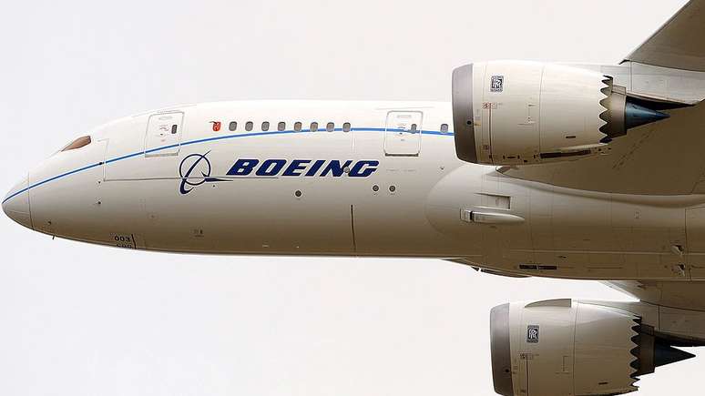 Boeing, 24ª empresa mais rica dos Estados Unidos, foi fundada por Wilhelm Boeing, filho de imigrantes austríacos e alemães