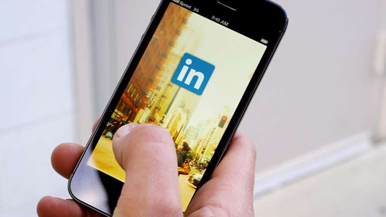 LinkedIn