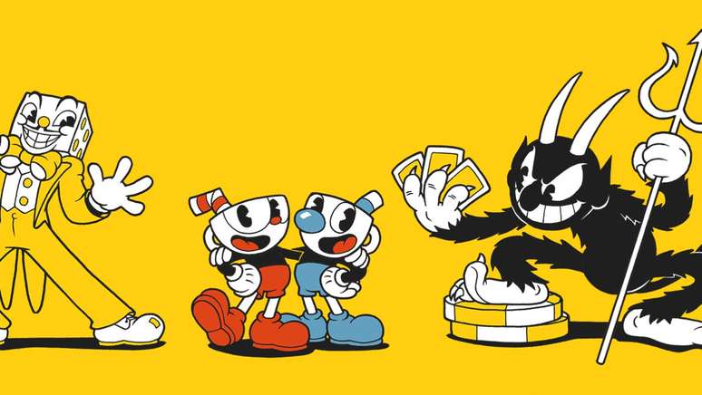 Is this legit or is it fake? : r/Cuphead