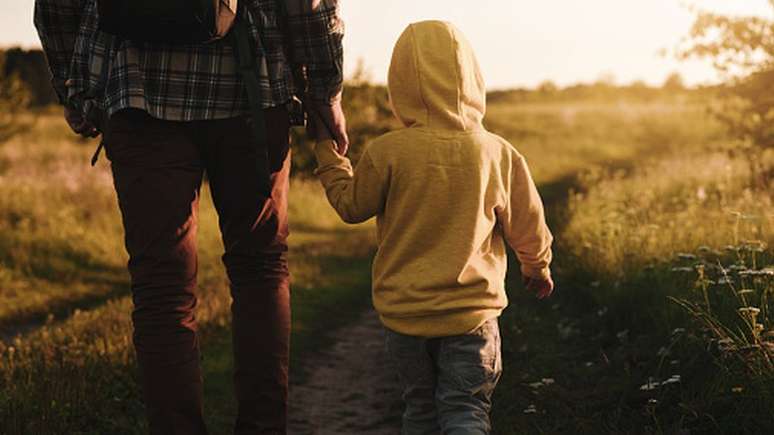 Enquanto Pedro ficou no Brasil, Joana embarcou para a It&aacute;lia, com a esperan&ccedil;a de um futuro com oportunidades e a chance de ter uma fam&iacute;lia amorosa