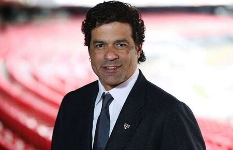 Novo executivo de futebol do São Paulo, Raí já está trabalhando para reforçar o elenco tricolor para 2018.
