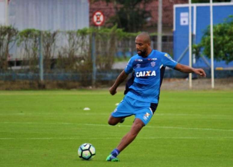 Foto: André Palma Ribeiro / Avaí FC / Avaí FC